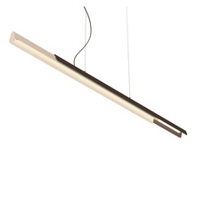 Dala linear francesca smiraglia suspension pendant light  kdln k503427sl  design signed nedgis 153643 thumb