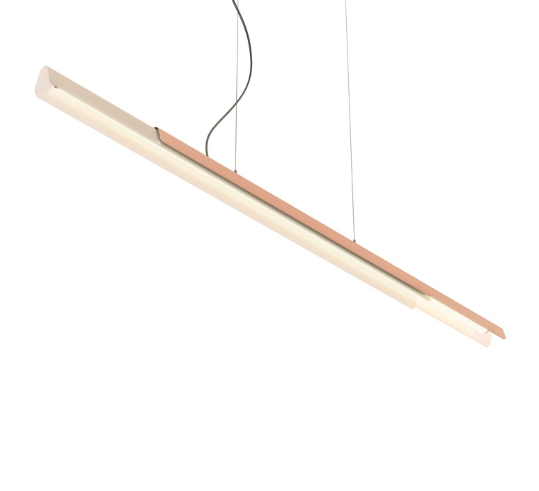 Dala linear francesca smiraglia suspension pendant light  kdln k503427sr  design signed nedgis 153636 product