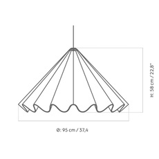 Dancing iskos berlin suspension pendant light  menu 1600659  design signed nedgis 151995 thumb