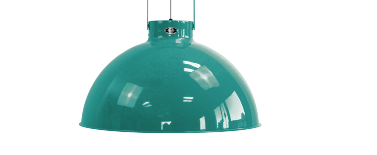 banner-image Suspension dante 675 vert eau o67 5cm h49cm jielde normal