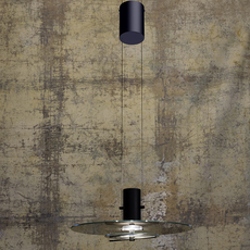 Delumina studio olivelab suspension pendant light  dcw delumina pendant  design signed nedgis 129646 thumb