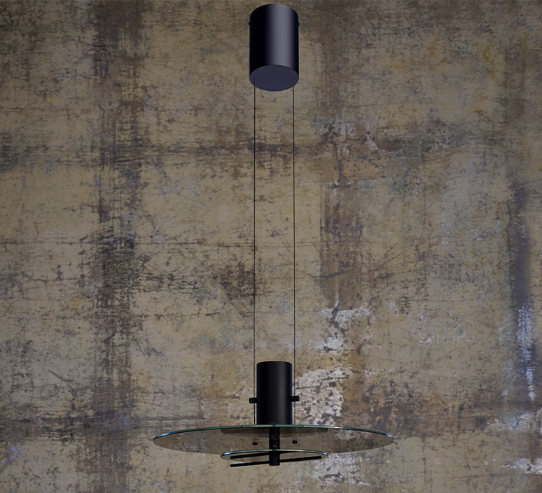 Delumina studio olivelab suspension pendant light  dcw delumina pendant  design signed nedgis 129647 product