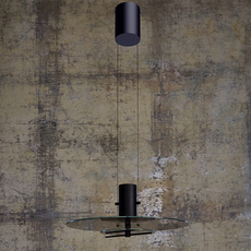 Delumina studio olivelab suspension pendant light  dcw delumina pendant  design signed nedgis 129647 thumb