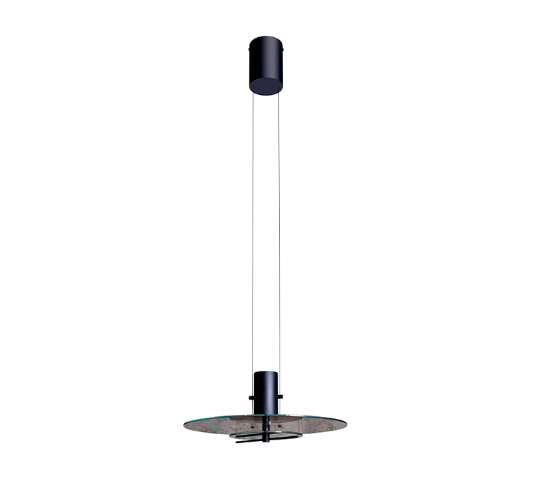 Delumina studio olivelab suspension pendant light  dcw delumina pendant  design signed nedgis 129648 product