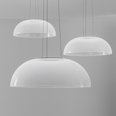 Diphy mirco crosatto suspension pendant light  stilnovo 8172  design signed nedgis 158357 thumb