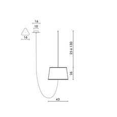 Grand nuage kristian gavoille designheure sdgnjo luminaire lighting design signed 24059 thumb