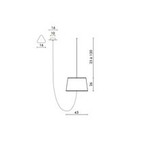 Grand nuage kristian gavoille designheure sdgnnj luminaire lighting design signed 24052 thumb