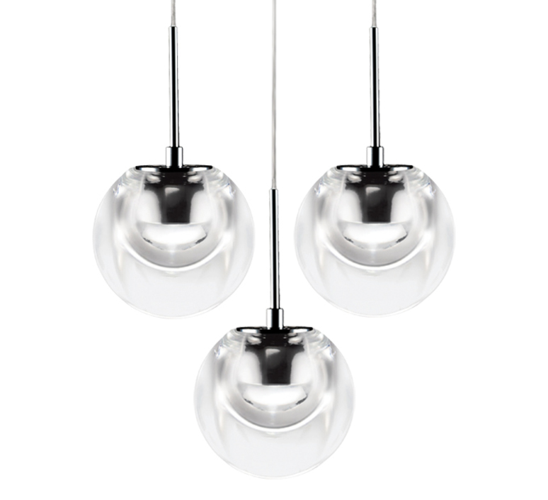 Dew 3 emmanuel babled suspension pendant light  kundalini 0451293eu  design signed 38997 product