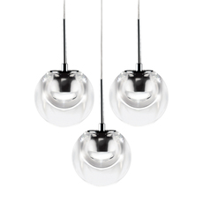 Dew 3 emmanuel babled suspension pendant light  kundalini 0451293eu  design signed 38997 thumb