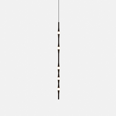 Dew vertical l yonoh estudio creativo suspension pendant light  leds c4 00 8306 05 m1  design signed nedgis 144625 thumb