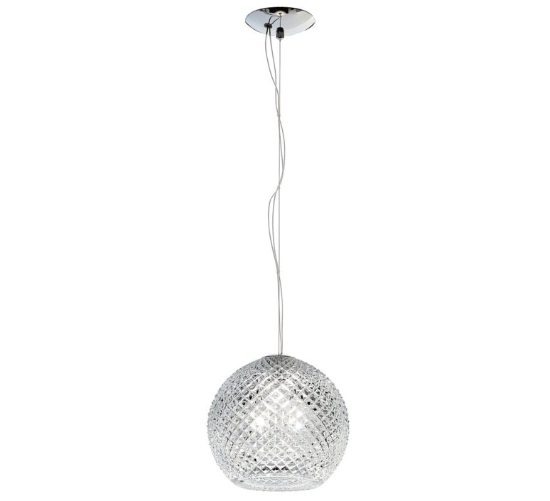 Diamond d82 bridgewell consulting ltd suspension pendant light  fabbian d82a03 00  design signed 39922 product