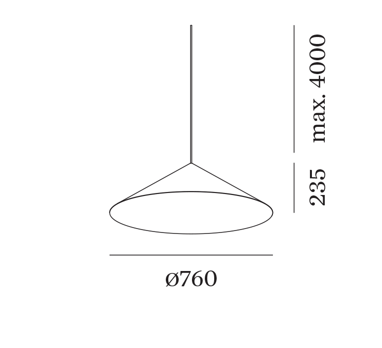 Dinor 3 0 studio wever ducre suspension pendant light  wever et ducre 2553890b9 90052021  design signed nedgis 124467 product