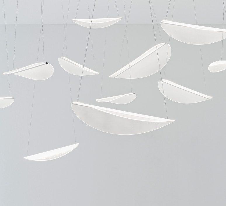 Diphy mirco crosatto suspension pendant light  stilnovo 8173  design signed nedgis 136961 product