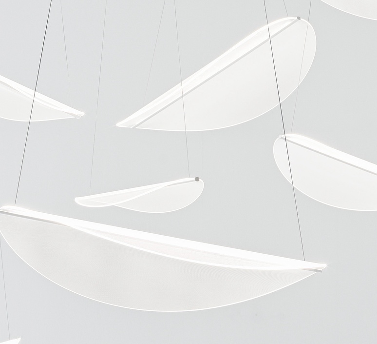 Diphy mirco crosatto suspension pendant light  stilnovo 8173  design signed nedgis 136962 product