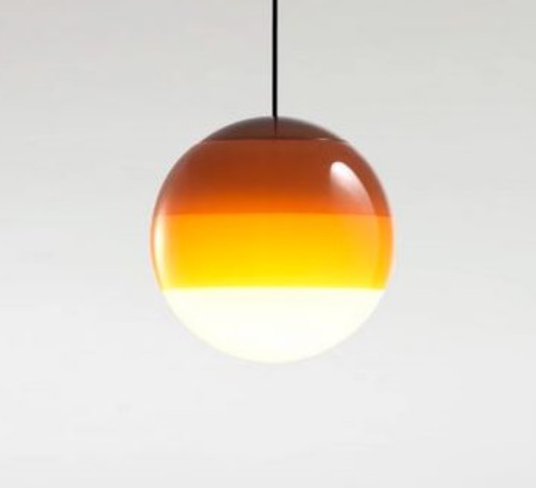 Dipping light 20 jordi canudas suspension pendant light  marset a691 263  design signed nedgis 68772 product