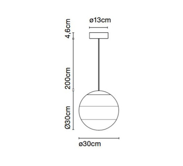 Dipping light 20 jordi canudas suspension pendant light  marset a691 281  design signed nedgis 68802 product