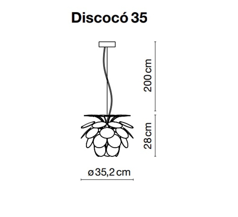 Discoco christophe mathieu marset a620 111 luminaire lighting design signed 13665 product