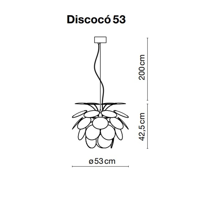 Discoco christophe mathieu marset a620 114 luminaire lighting design signed 13679 product