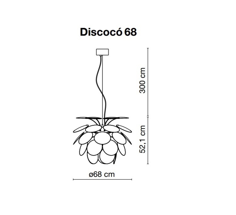 Discoco christophe mathieu marset a620 119 luminaire lighting design signed 13703 product