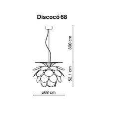 Discoco christophe mathieu marset a620 119 luminaire lighting design signed 13703 thumb