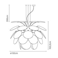 Discoco christophe mathieu marset a620 012 luminaire lighting design signed 13742 thumb