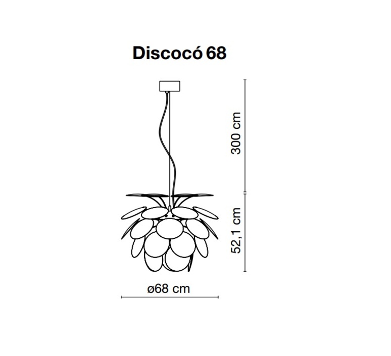 Discoco christophe mathieu marset a620 110 luminaire lighting design signed 13693 product