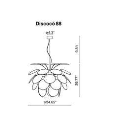 Discoco christophe mathieu marset a620 002 luminaire lighting design signed 13721 thumb