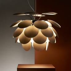 Discoco christophe mathieu suspension pendant light  marset a620 161  design signed 53001 thumb