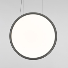 Mezzachimera s vico magistretti suspension pendant light  artemide 0055010a  design signed nedgis 75611 thumb