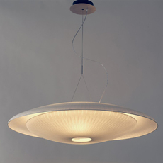 Diva celine wright celine wright diva suspension luminaire lighting design signed 108008 thumb