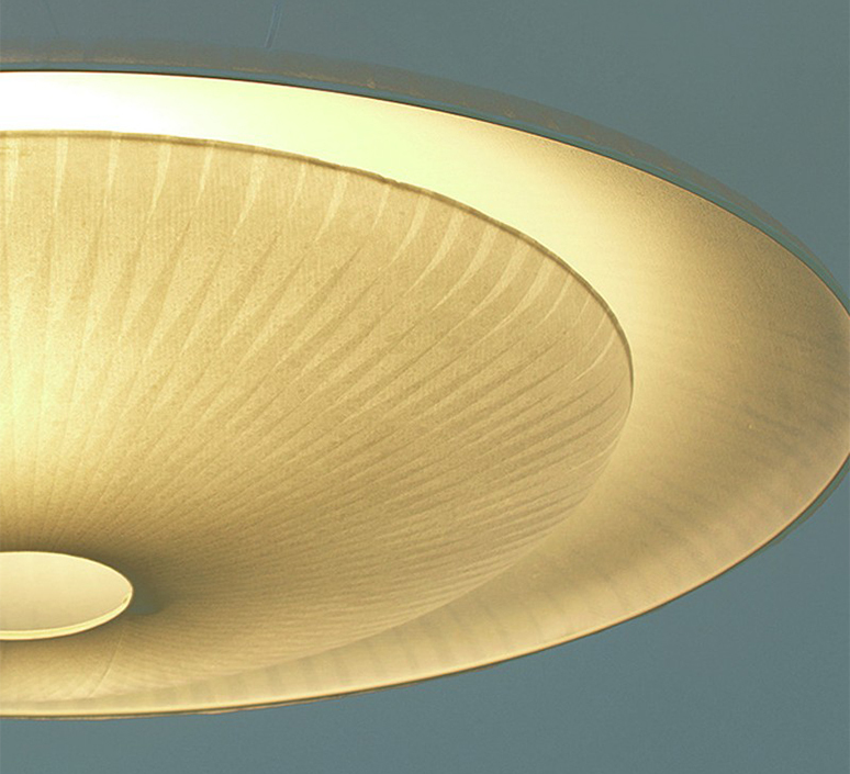 Diva celine wright celine wright diva suspension luminaire lighting design signed 108010 product