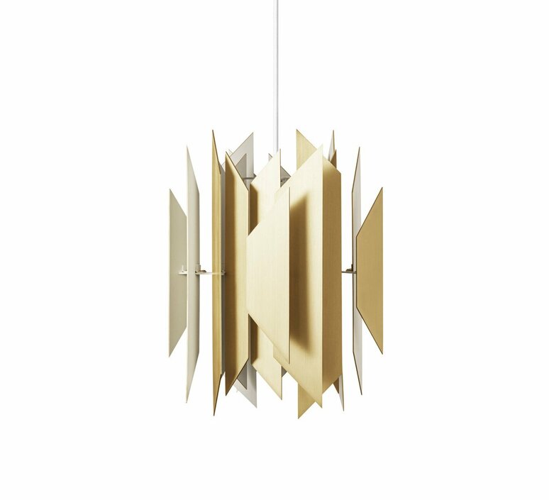 Divan 2 245 henningsen simon p suspension pendant light  lyfa 181024510  design signed nedgis 132117 product