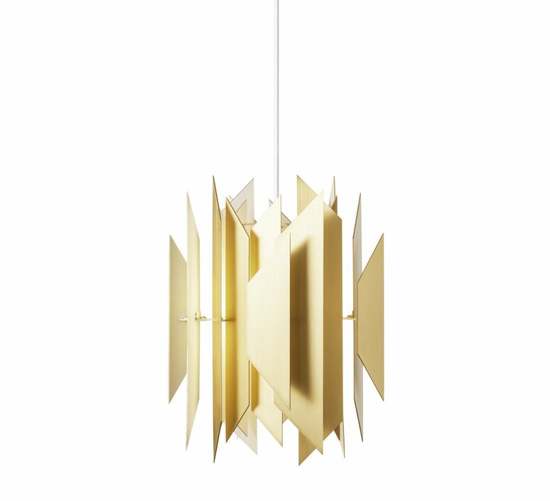 Divan 2 245 henningsen simon p suspension pendant light  lyfa 181024510  design signed nedgis 132118 product