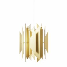 Divan 2 245 henningsen simon p suspension pendant light  lyfa 181024510  design signed nedgis 132118 thumb