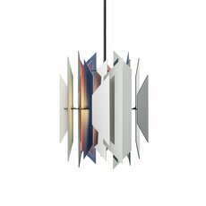 Divan 2 245 henningsen simon p suspension pendant light  lyfa 181024501  design signed nedgis 132110 thumb