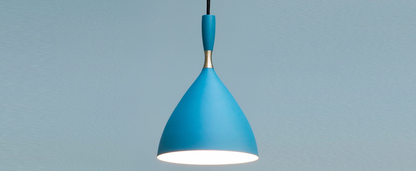 banner-image Suspension dokka bleu aqua h24cm northern lighting normal