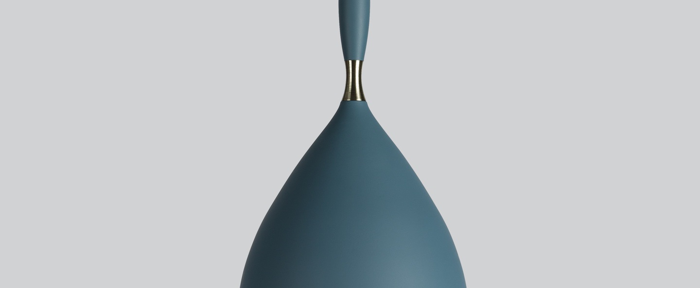 banner-image Suspension dokka bleu petrol h24cm northern lighting normal