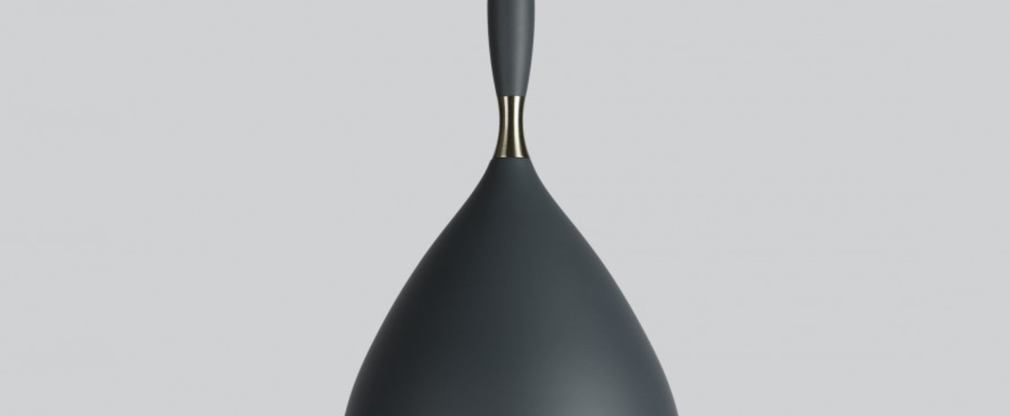 banner-image Suspension dokka gris clair h24cm northern lighting normal