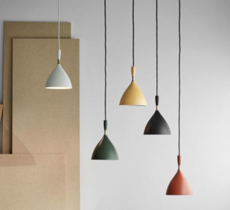 Dokka  suspension pendant light  northern 252  design signed nedgis 76756 product