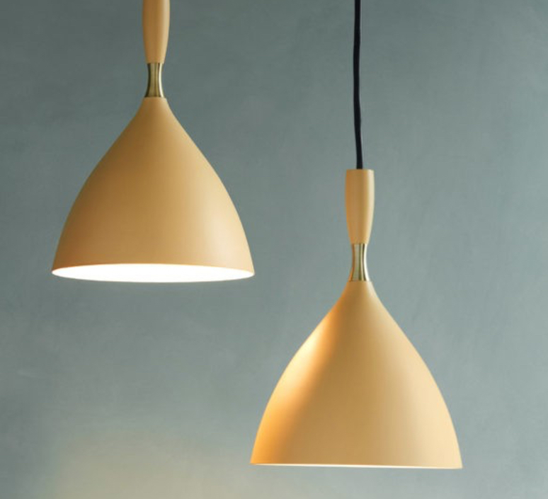 Dokka  suspension pendant light  northern 252  design signed nedgis 76758 product