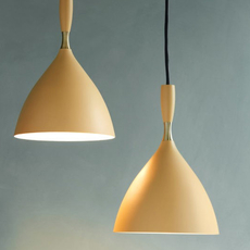 Dokka  suspension pendant light  northern 252  design signed nedgis 76758 thumb