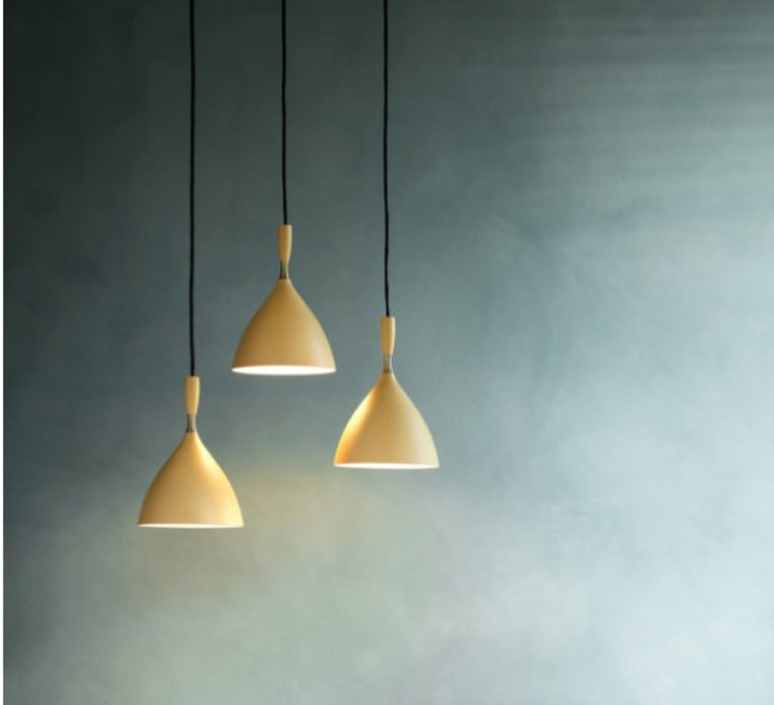 Dokka  suspension pendant light  northern 252  design signed nedgis 76759 product