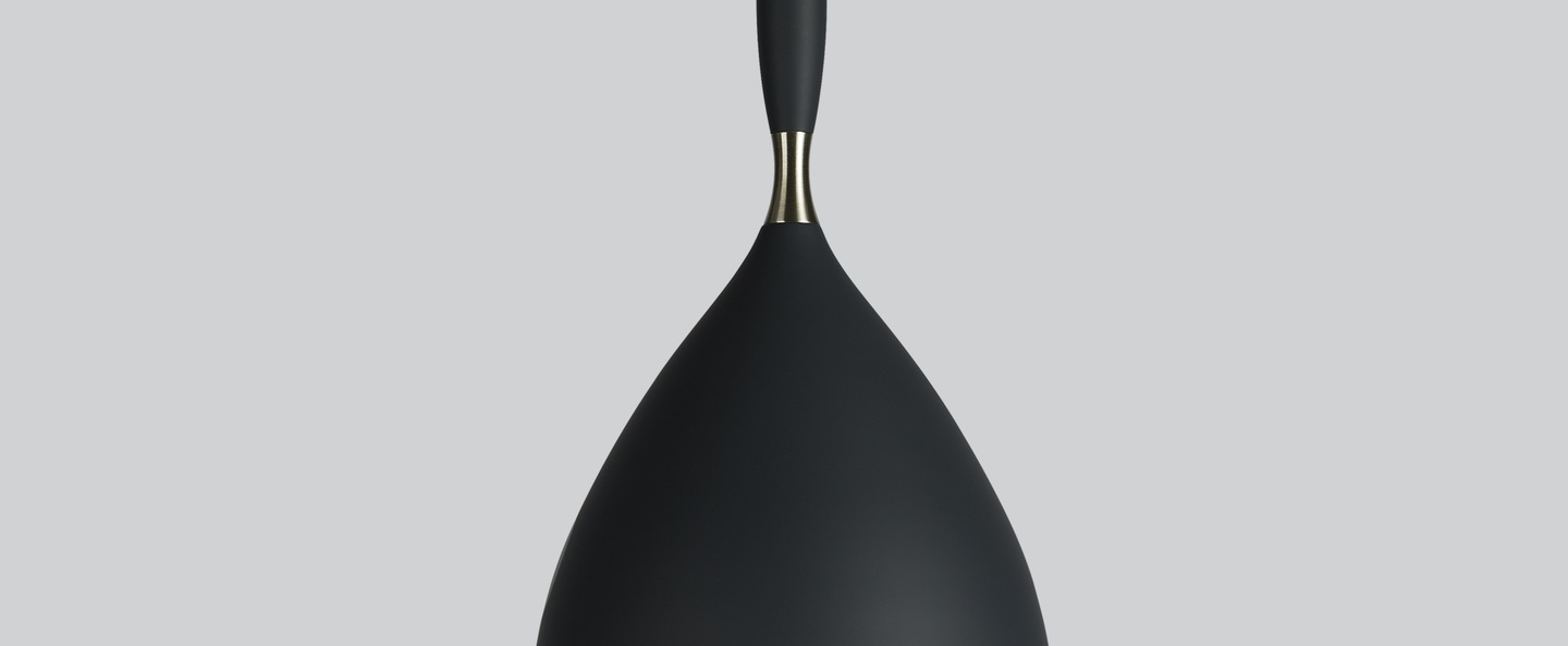 banner-image Suspension dokka noir h24cm northern lighting normal