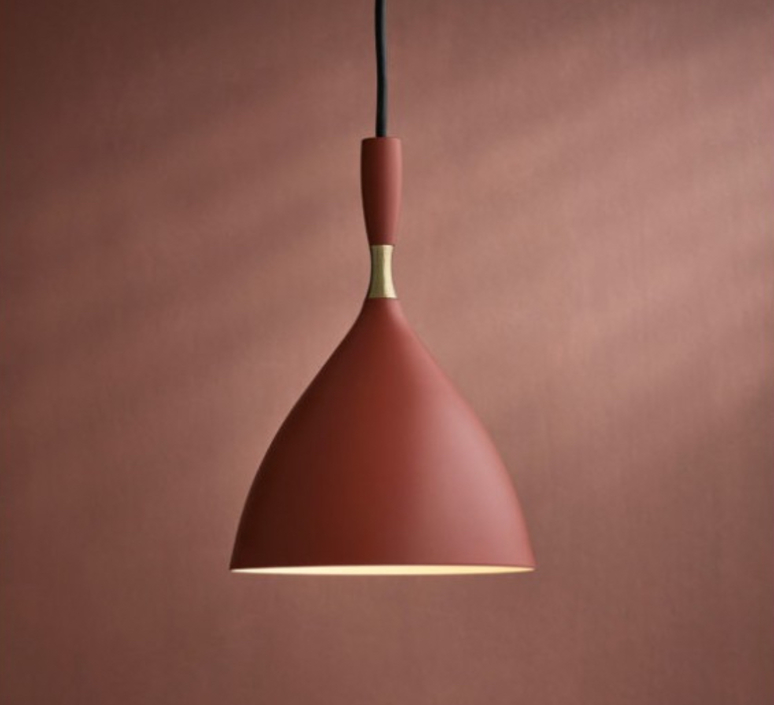 Dokka  suspension pendant light  northern 253  design signed nedgis 76761 product