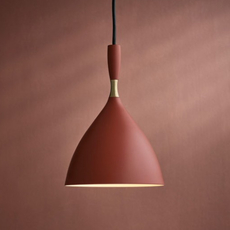 Dokka  suspension pendant light  northern 253  design signed nedgis 76761 thumb