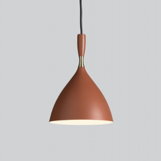 Dokka  suspension pendant light  northern 253  design signed nedgis 76762 thumb