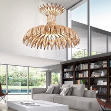 Dome 180 benedetta tagliabue suspension pendant light  bover 2581821400 p812  design signed nedgis 129403 thumb