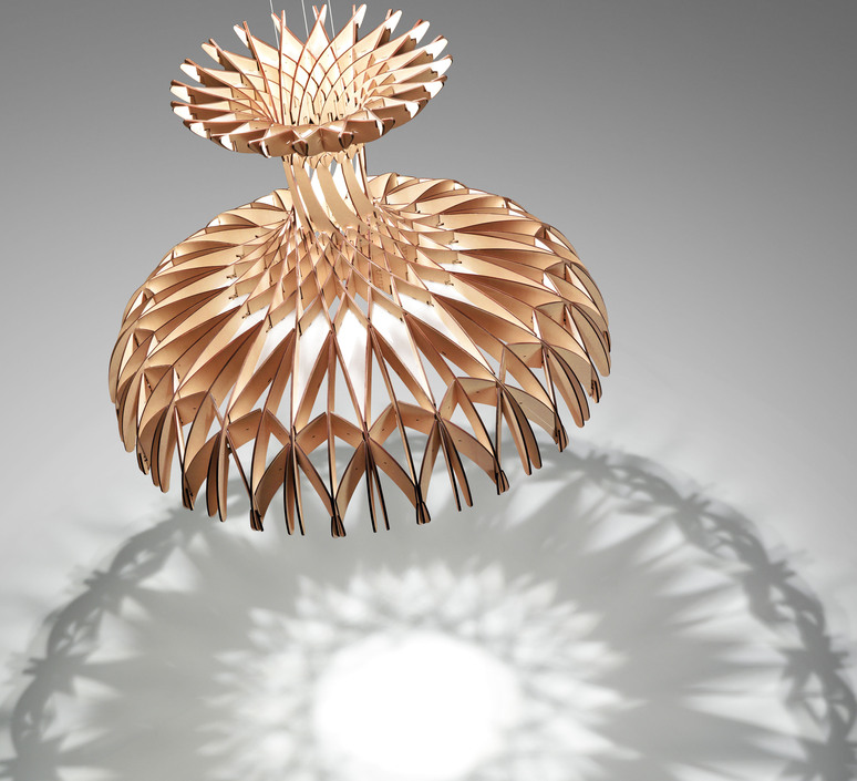 Dome 90 benedetta tagliabue suspension pendant light  bover 2580921400 p811  design signed nedgis 127857 product