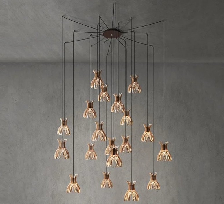 Domita s 20 19l benedetta tagliabue suspension pendant light  bover 25872200114  design signed nedgis 129752 product