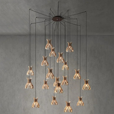 Domita s 20 19l benedetta tagliabue suspension pendant light  bover 25872200114  design signed nedgis 129752 thumb